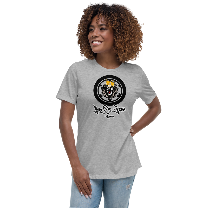 Women's Relaxed T-Shirt