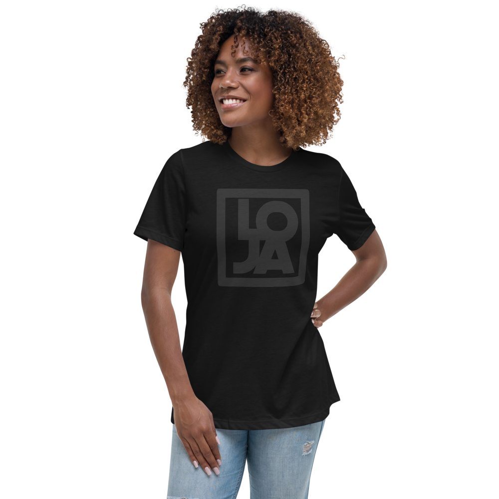 Women's Relaxed T-Shirt