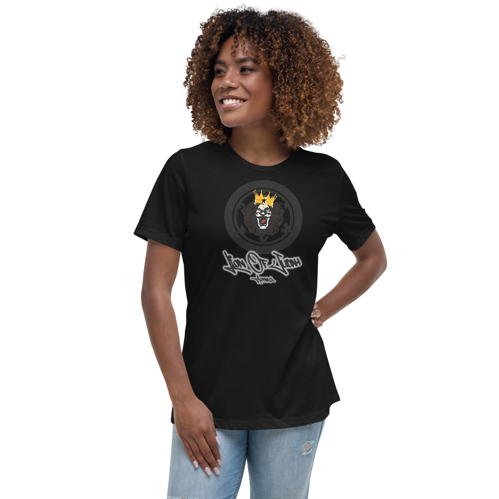 Women's Relaxed T-Shirt