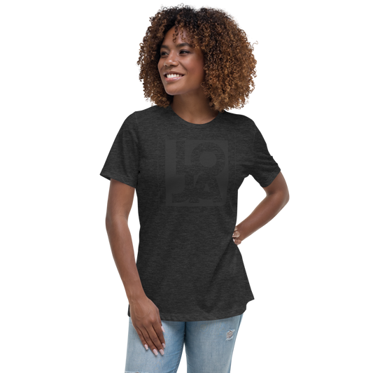 Lion Of Judah Apparel Women's Relaxed T-Shirt