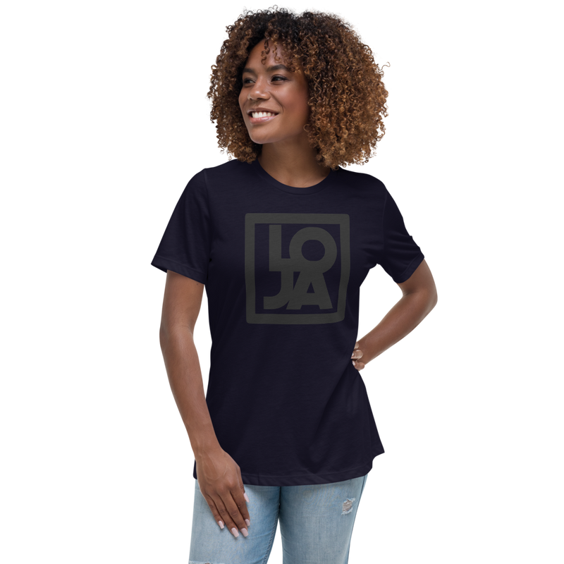 Women's Relaxed T-Shirt